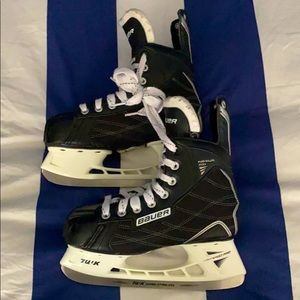 Hockey Skates